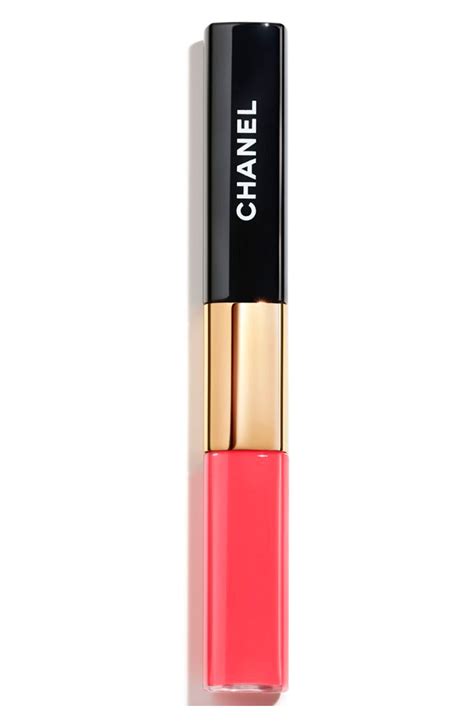 chanel le rouge duo ultra wear lip color|chanel duo ultra tenue lipstick.